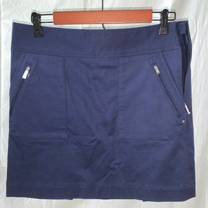 Ralph Lauren Golf Skirt